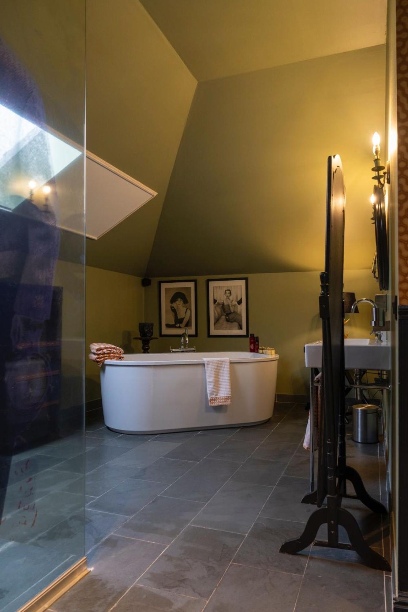 Hotel Luxury - Quartier-sud