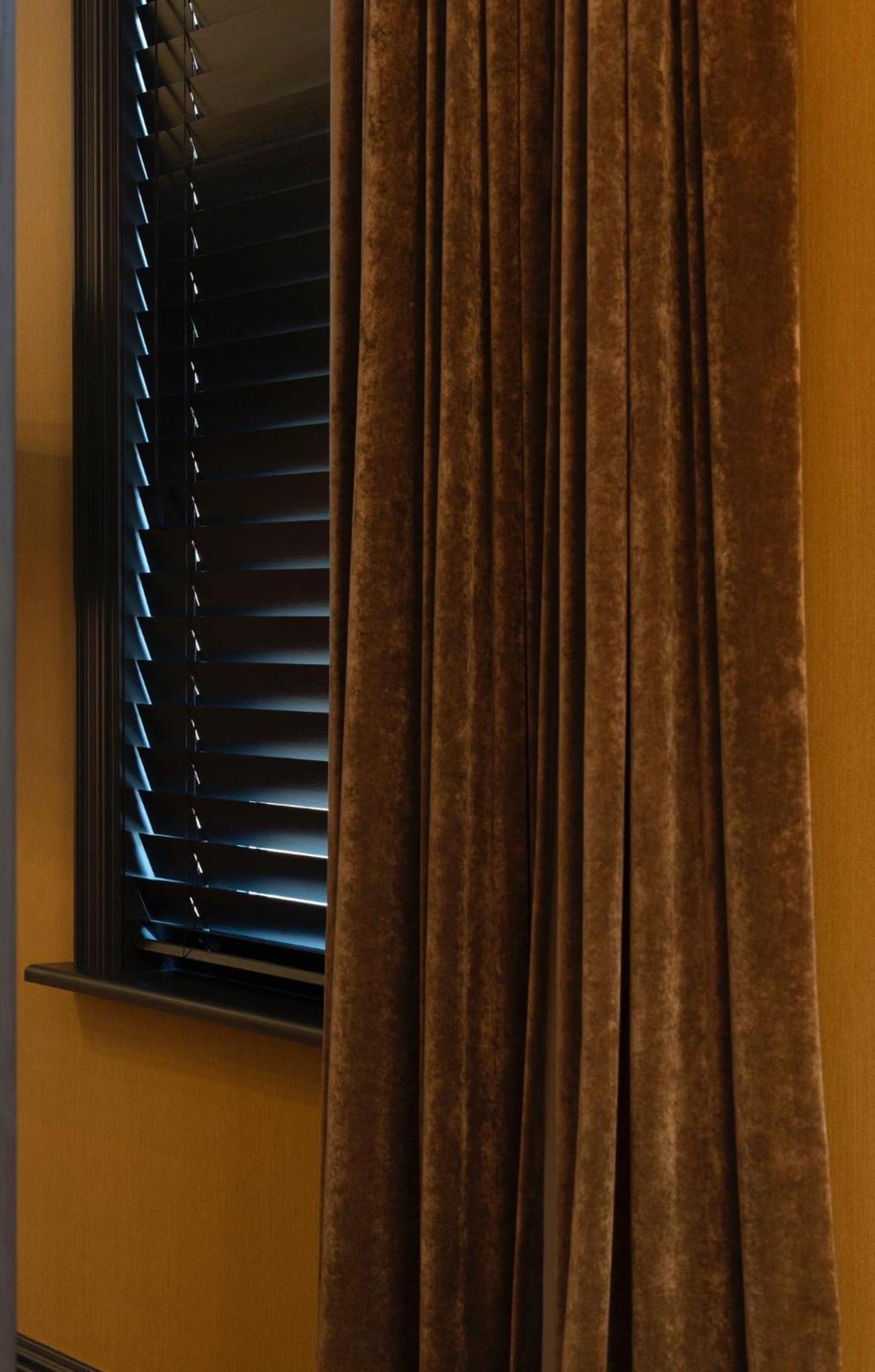 Hotel Luxury - Quartier-sud *