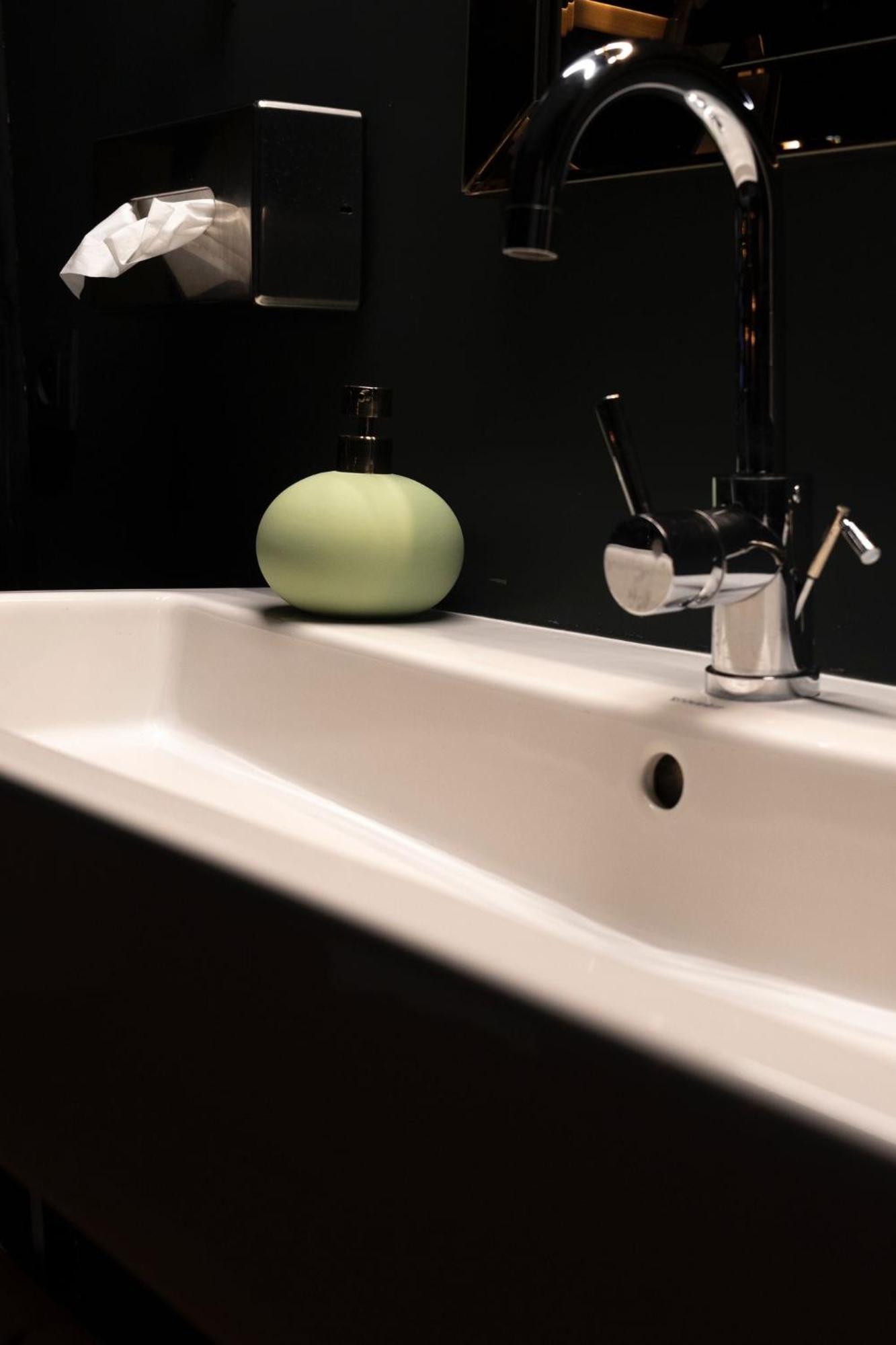 Hotel Luxury - Quartier-sud *