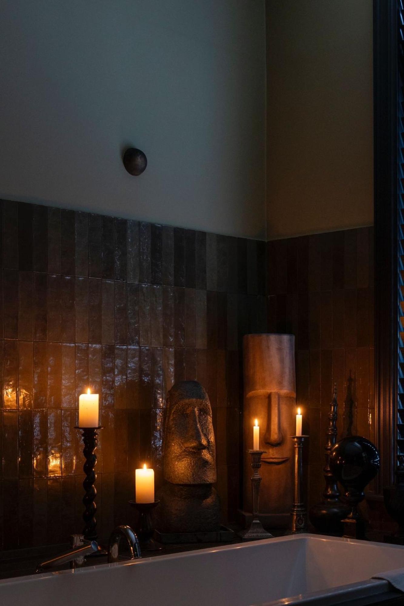 Hotel Luxury - Quartier-sud