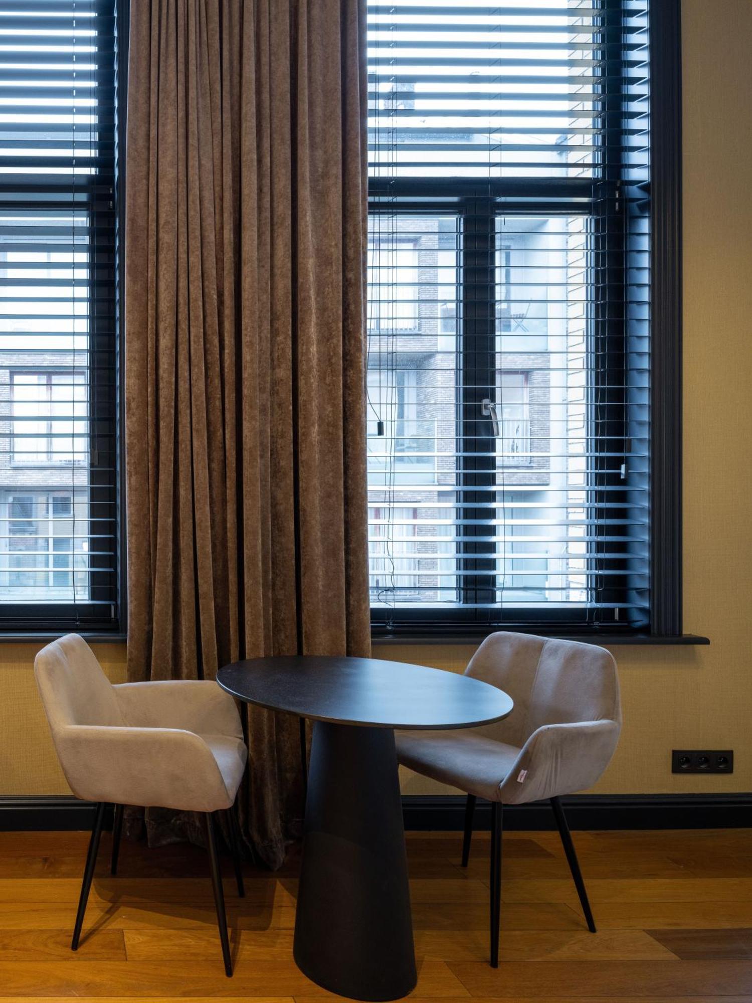 Luxury - Quartier-sud
