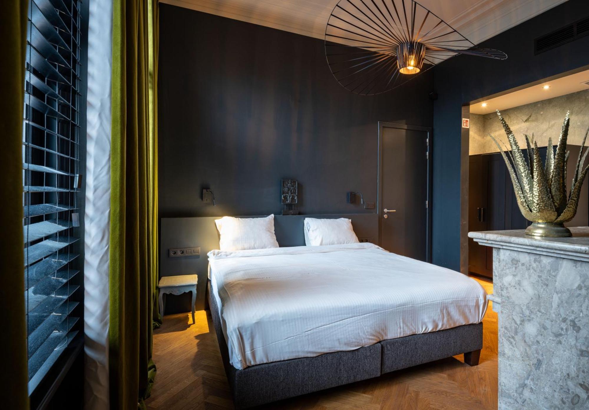 Luxury - Quartier-sud Hotel